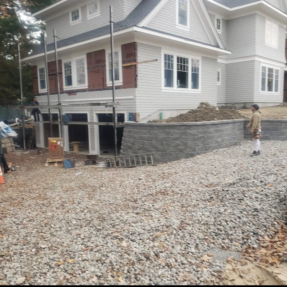 Slide of JAG Home Improvement