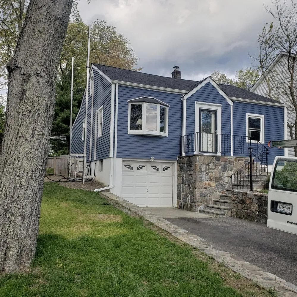 Slide of JAG Home Improvement