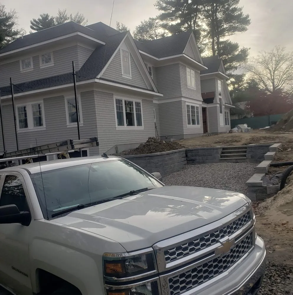 Slide of JAG Home Improvement