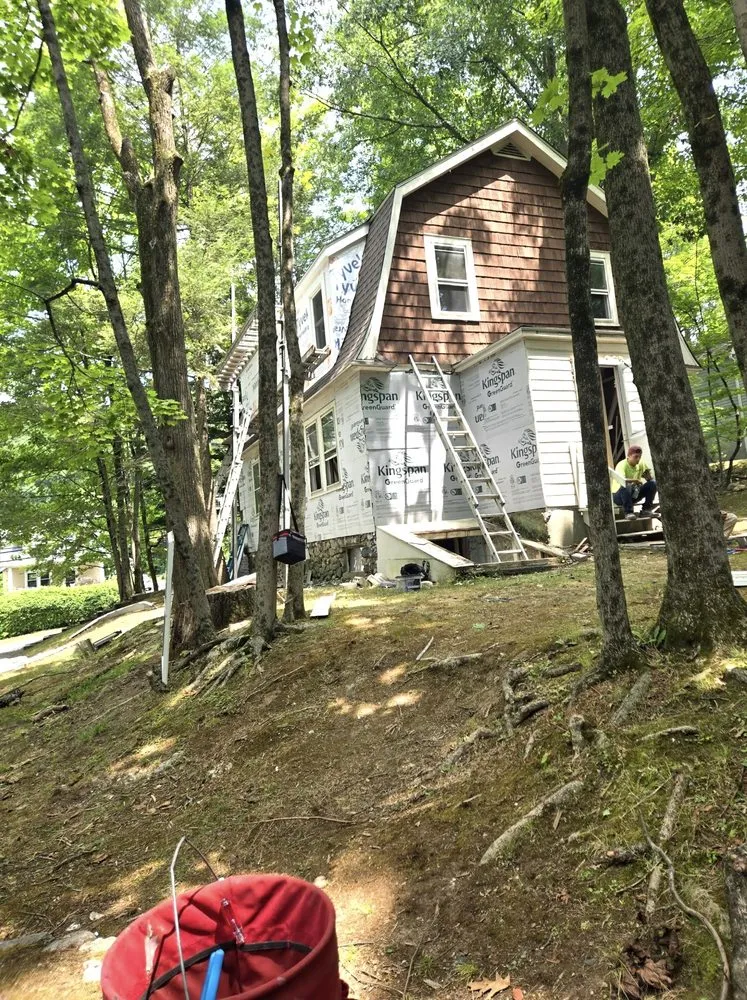 Slide of JAG Home Improvement