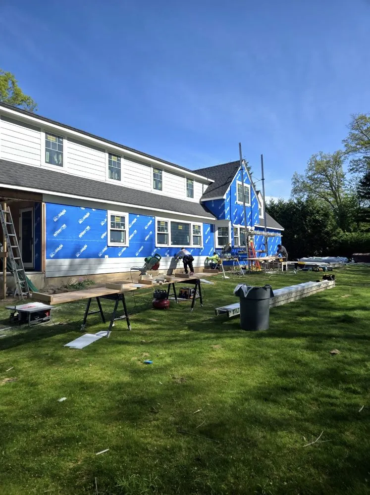 Slide of JAG Home Improvement