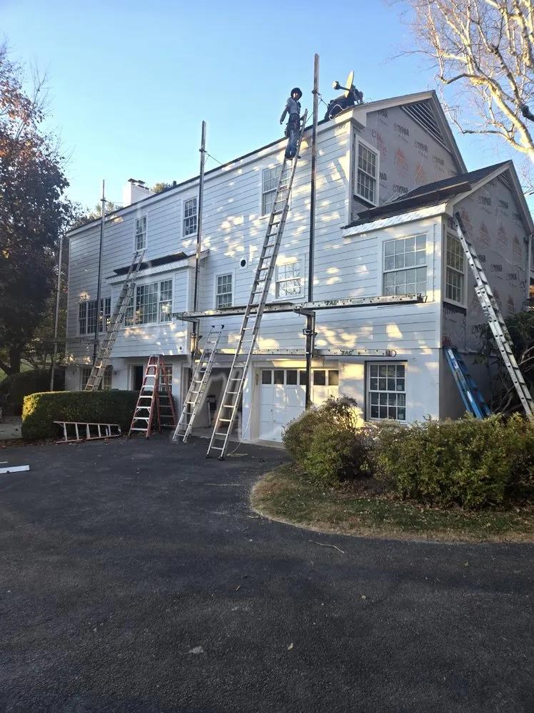 Slide of JAG Home Improvement