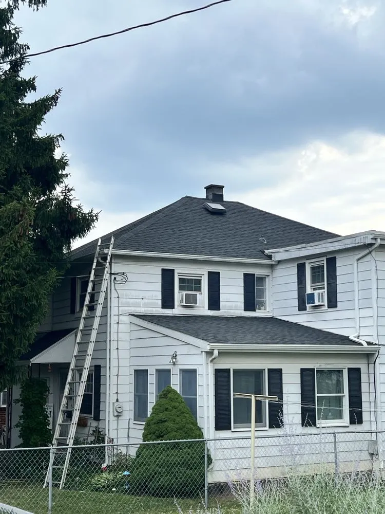 Slide of JAG Roofing and Siding