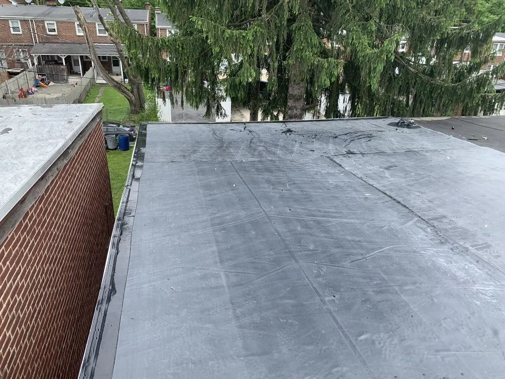 Slide of JAG Roofing and Siding