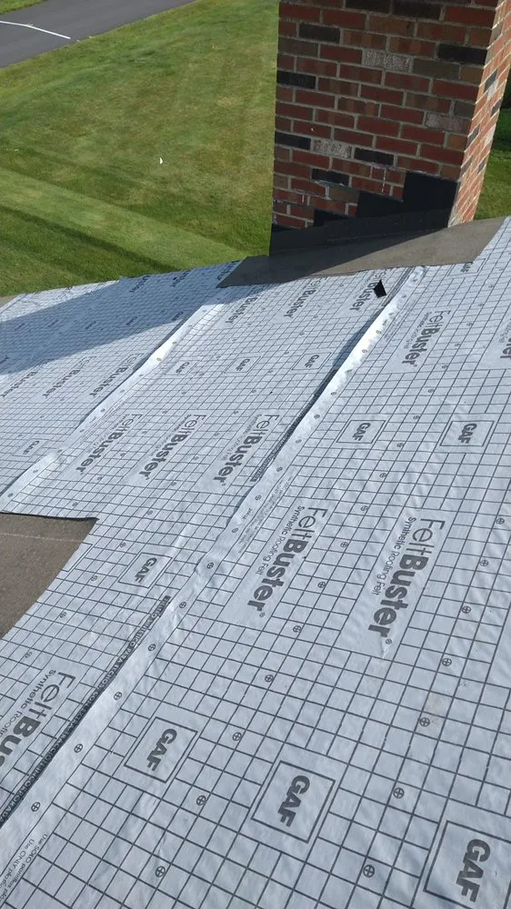 Slide of JAG Roofing and Siding