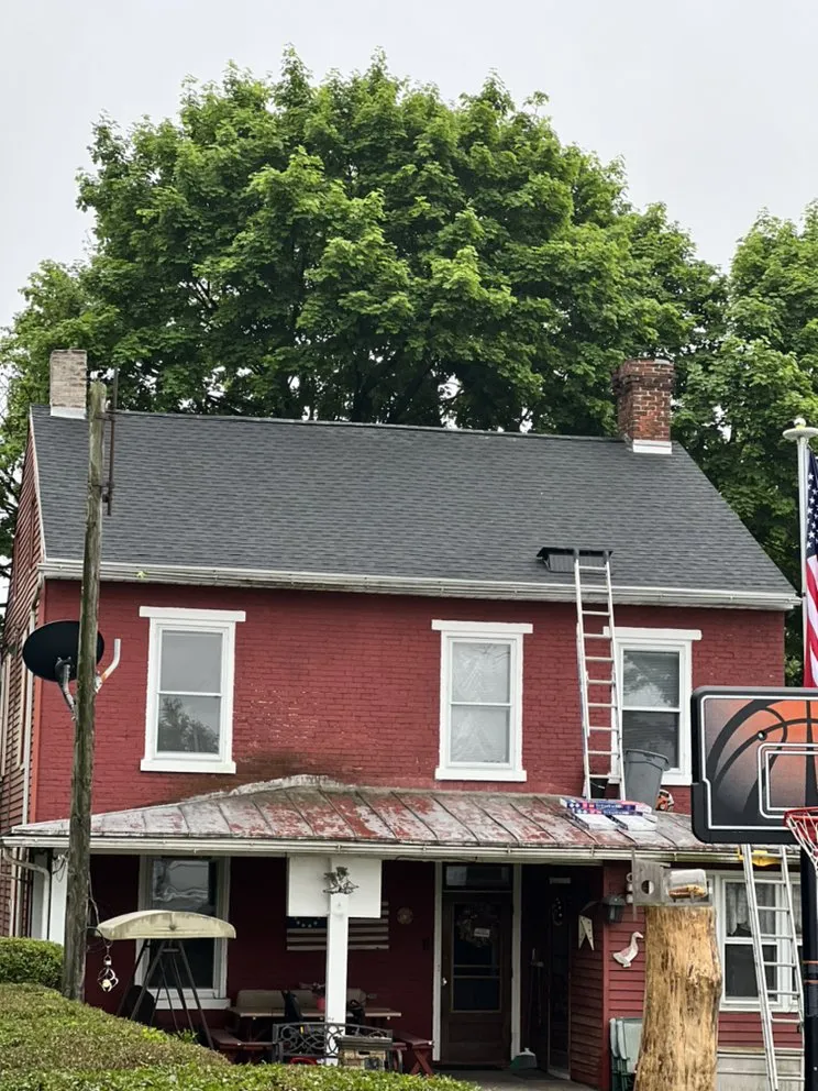 Slide of JAG Roofing and Siding
