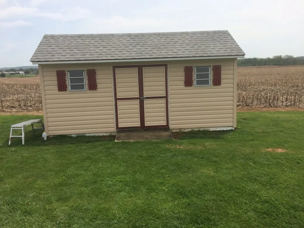 Slide of JAG Roofing and Siding