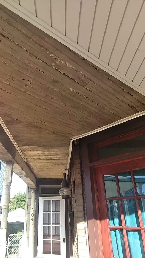 Slide of JAG Roofing and Siding