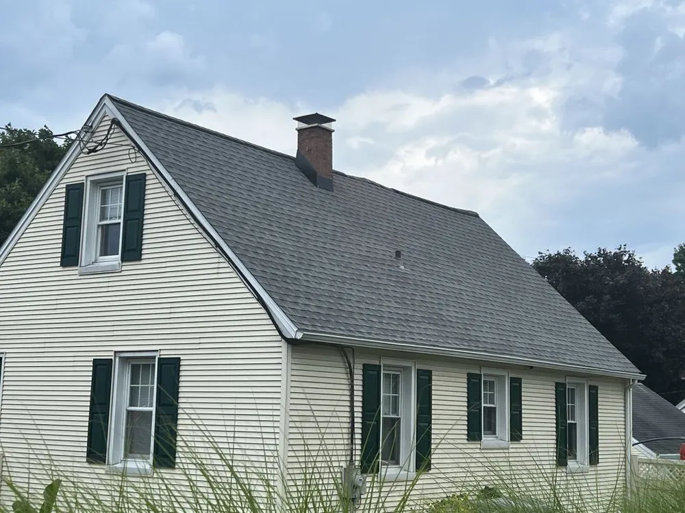 Slide of JAG Roofing and Siding