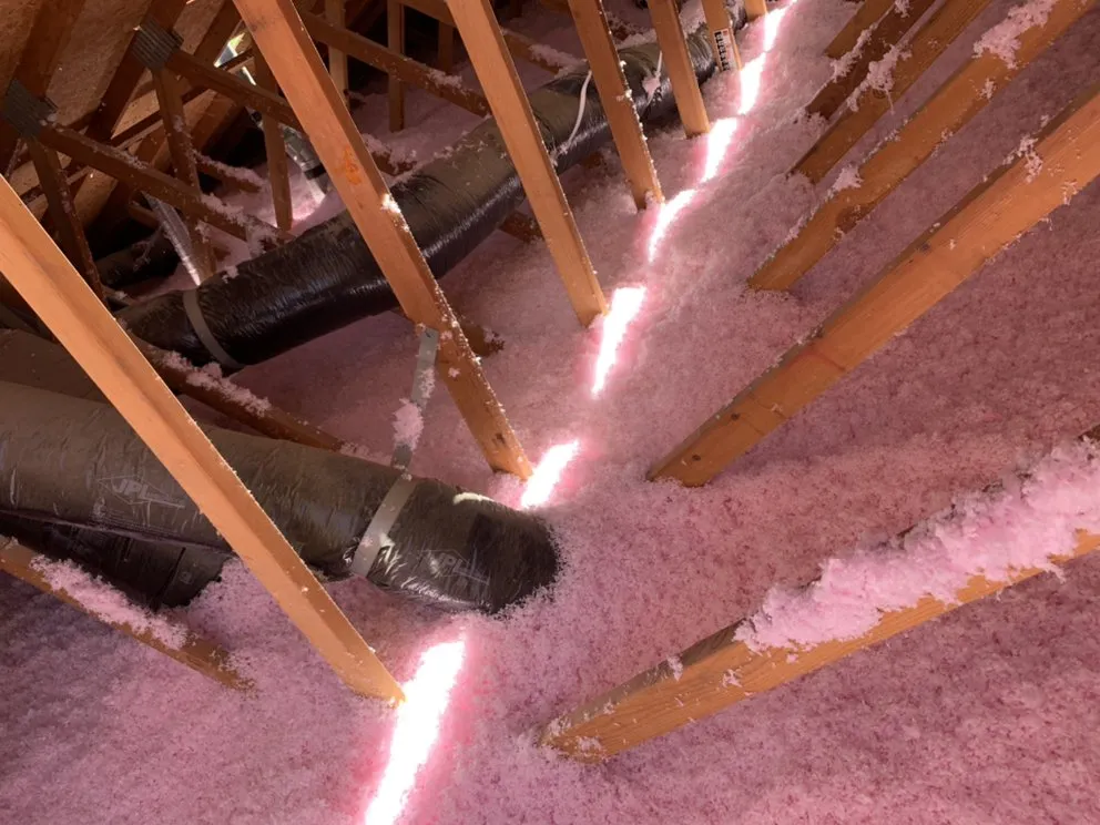 Slide of JAG Roofing