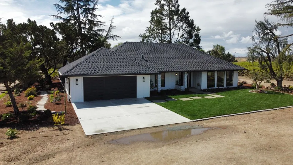 Slide of JAG Roofing