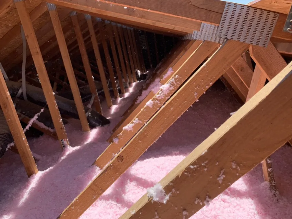 Slide of JAG Roofing