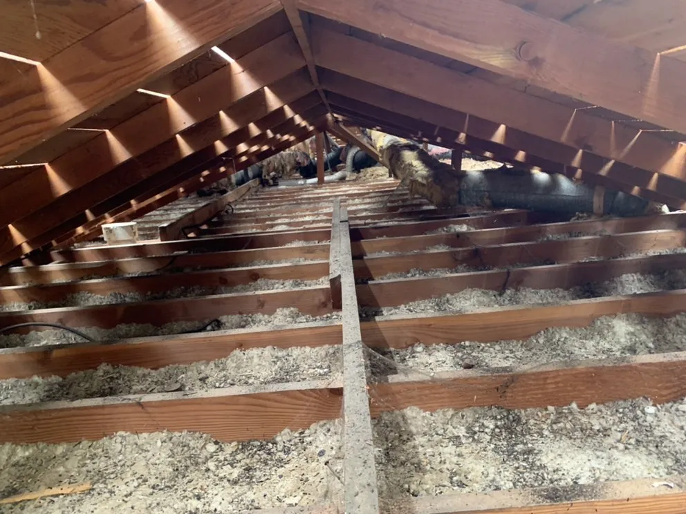 Slide of JAG Roofing