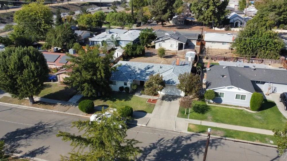 Slide of JAG Roofing