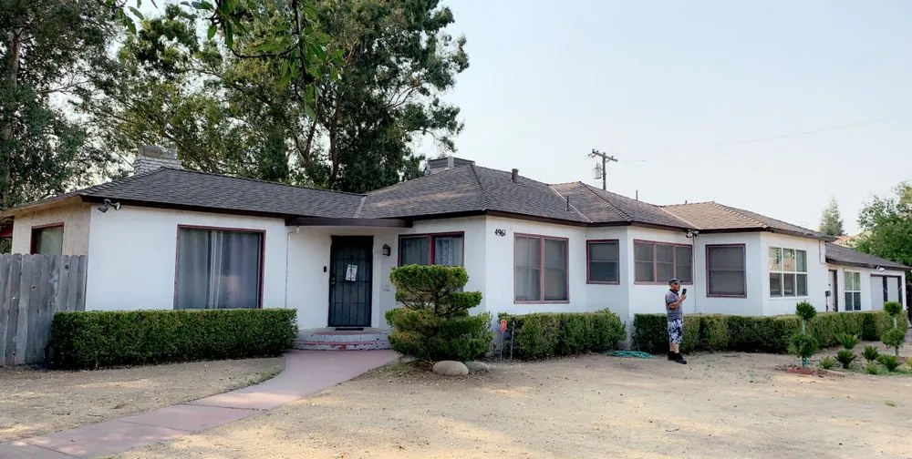 Slide of JAG Roofing