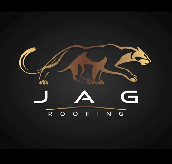 Slide of JAG Roofing