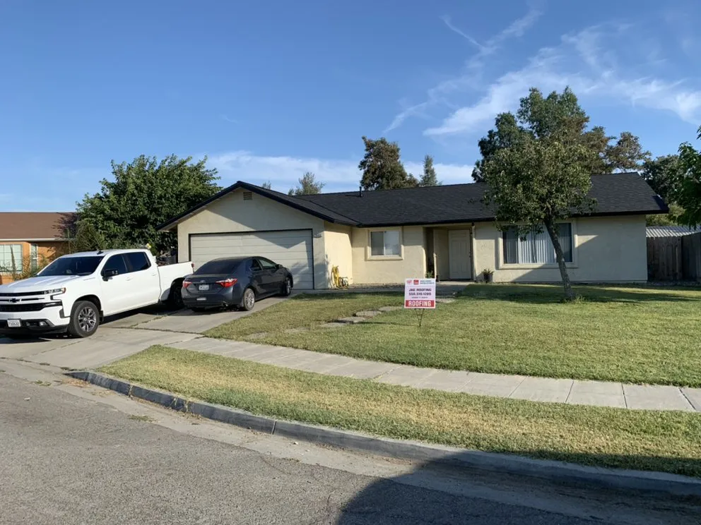 Slide of JAG Roofing