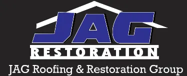 Jag Roofing Logo
