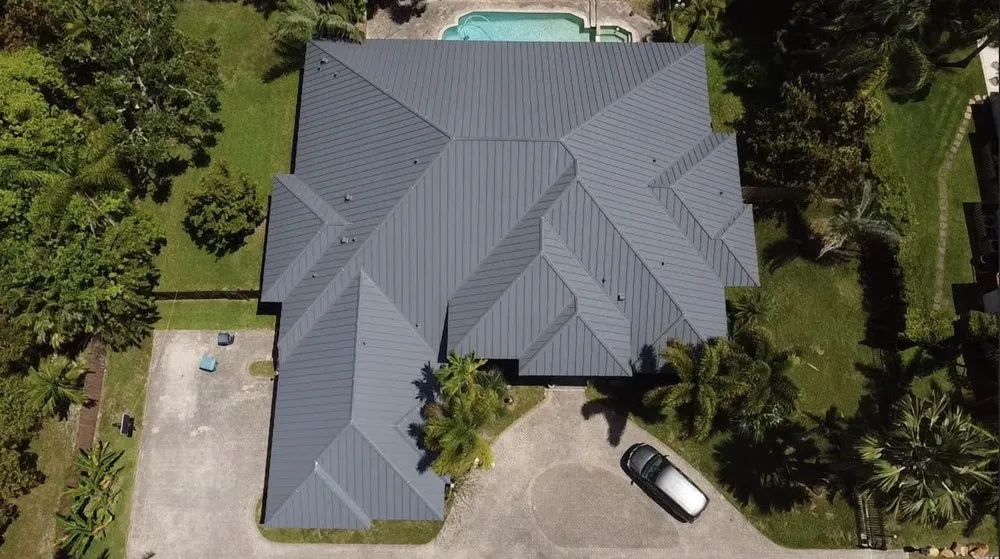 Slide of JAG Roofing Solutions