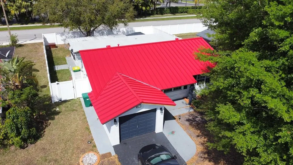 Slide of JAG Roofing Solutions