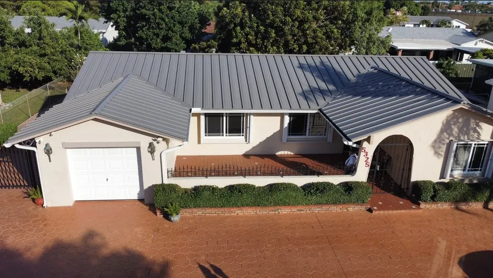 Slide of JAG Roofing Solutions