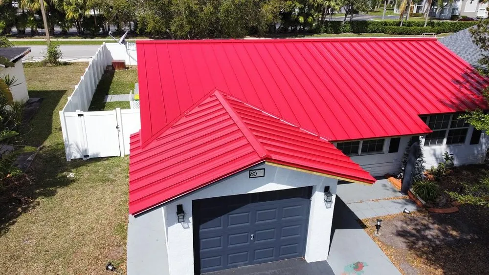 Slide of JAG Roofing Solutions