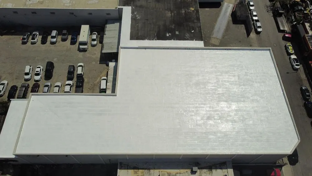 Slide of JAG Roofing Solutions