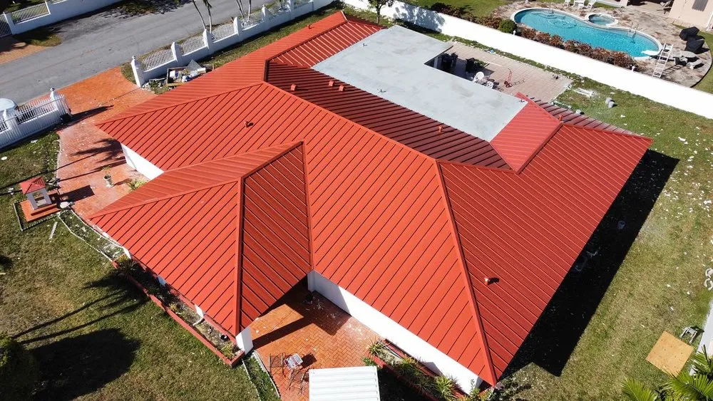 Slide of JAG Roofing Solutions