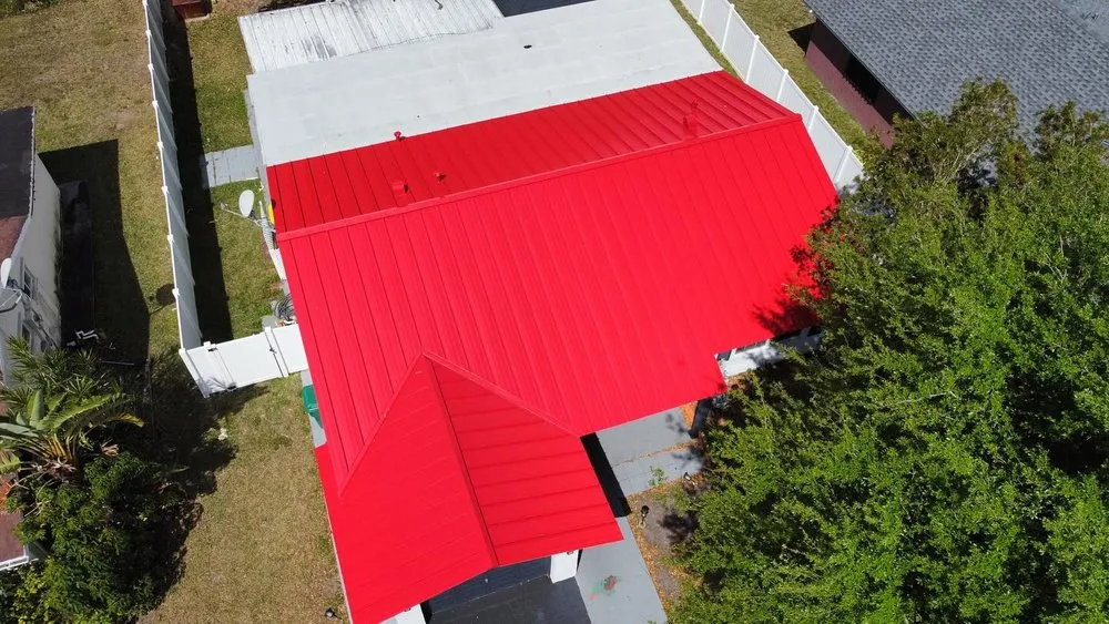 Slide of JAG Roofing Solutions