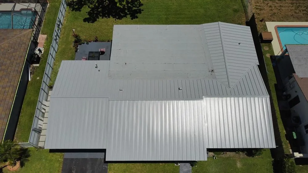 Slide of JAG Roofing Solutions