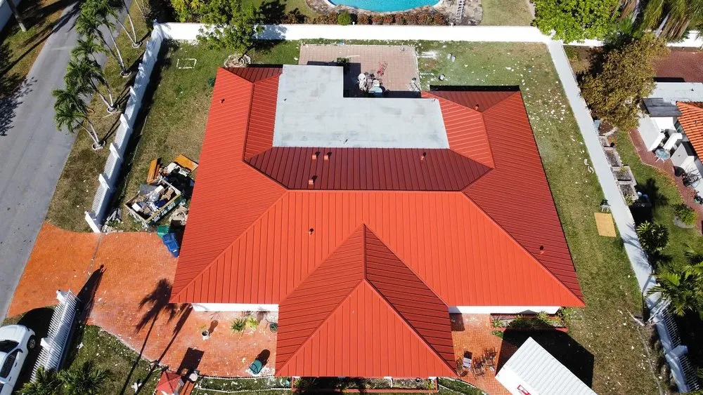 Slide of JAG Roofing Solutions