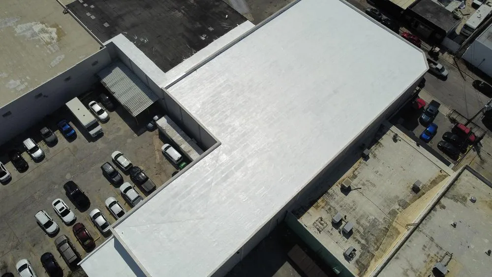 Slide of JAG Roofing Solutions