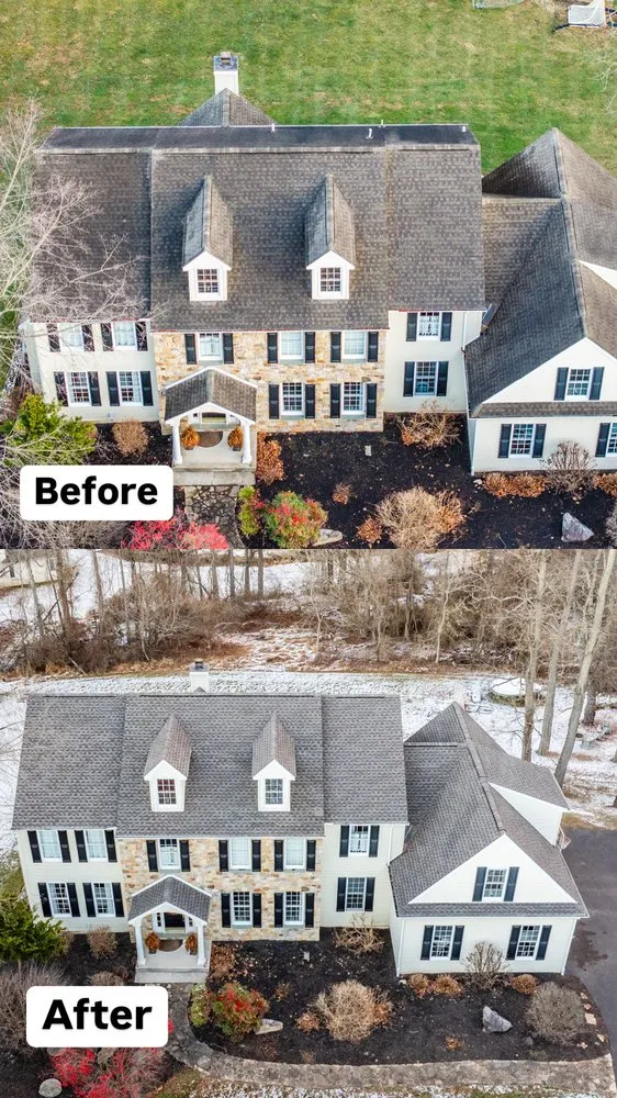 Slide of JAG Roofing