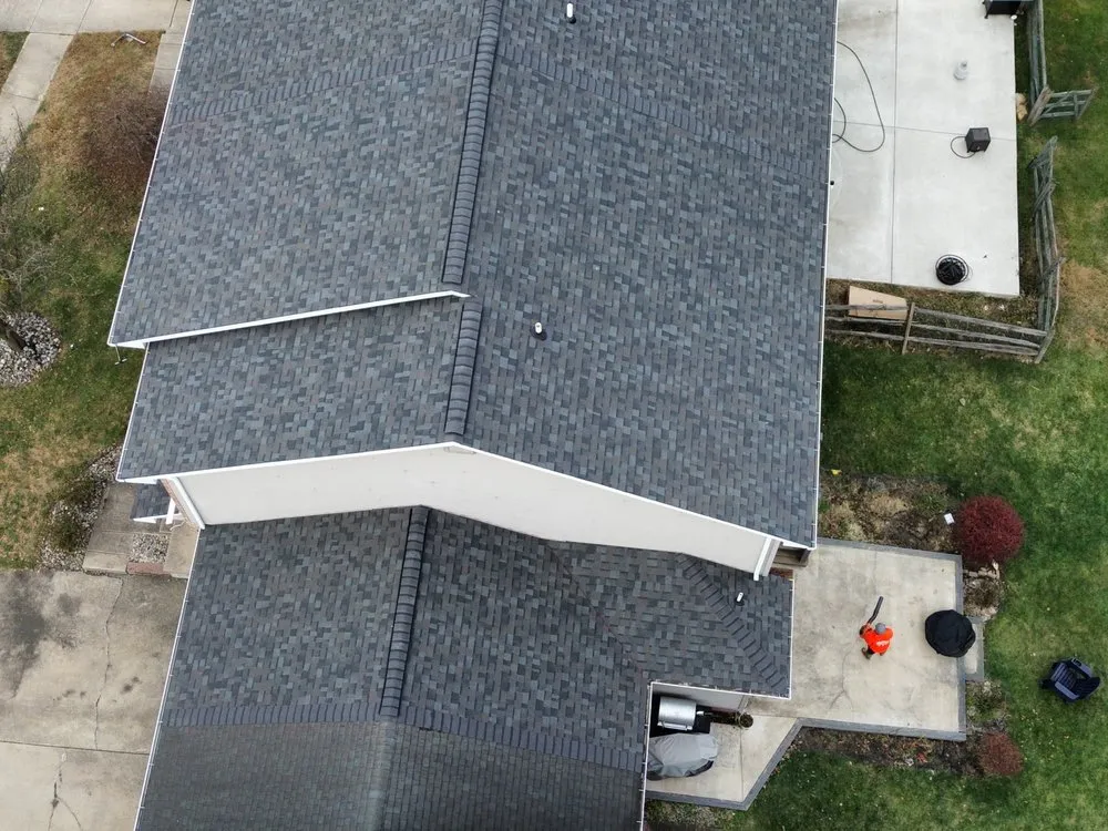 Slide of JAG Roofing