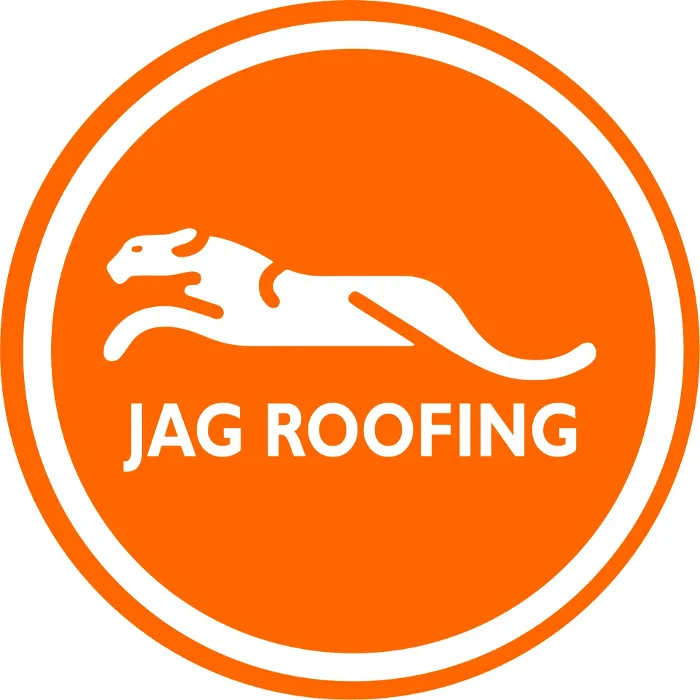 Slide of JAG Roofing