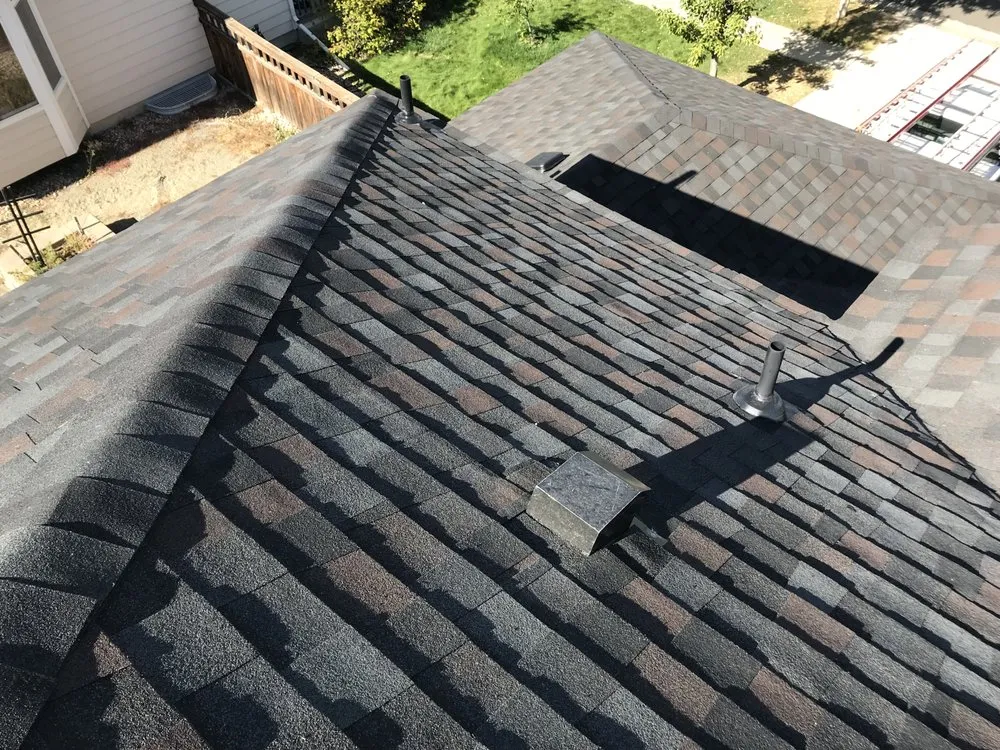 Slide of Jagger Roofing