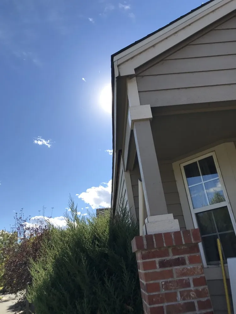 Slide of Jagger Roofing