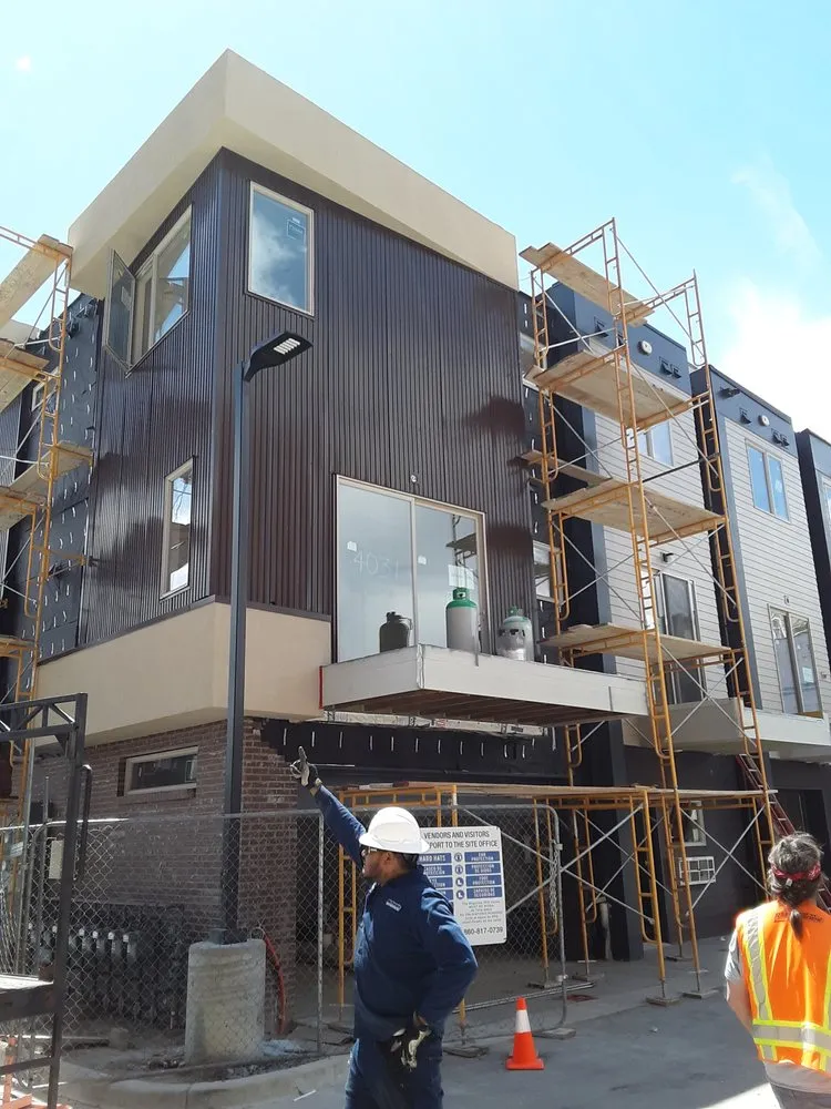 Slide of Jagger Roofing