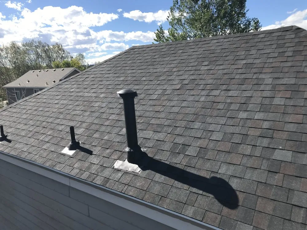 Slide of Jagger Roofing