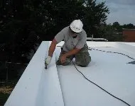 Expert roof repair in Otis, OR by Jagow & Son Roofing