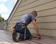 Reliable roof installation in Otis, OR - Jagow & Son Roofing