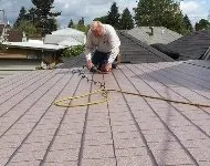 Professional roof replacement with free inspection across Otis, OR - Jagow & Son Roofing