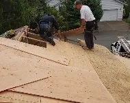 Local roof inspection in Otis, OR by Jagow & Son Roofing