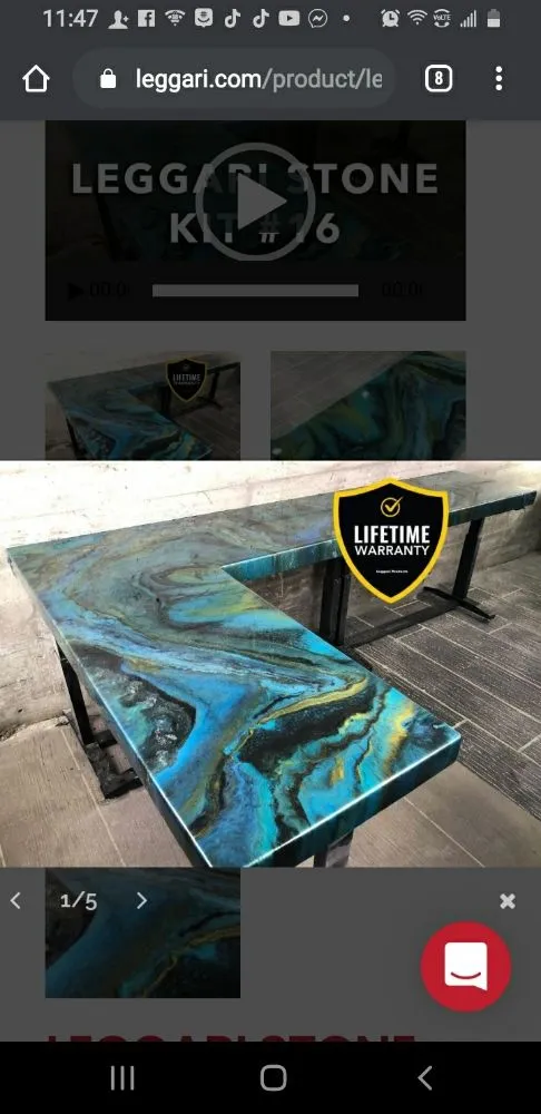 Slide of Jag's Elite Home Restorations