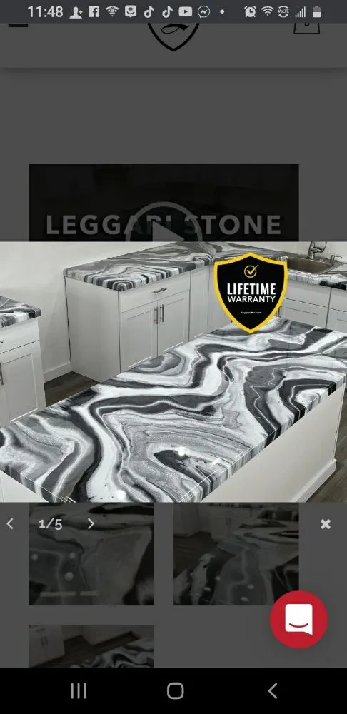 Slide of Jag's Elite Home Restorations