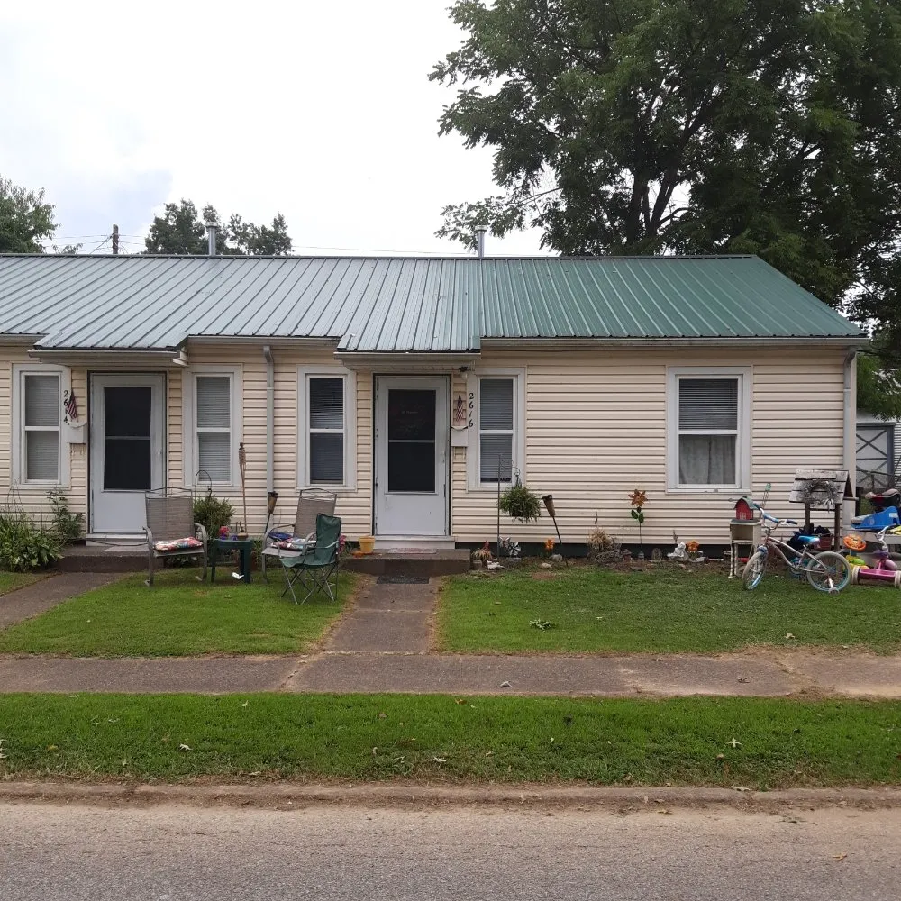 Slide of Jag's Elite Home Restorations