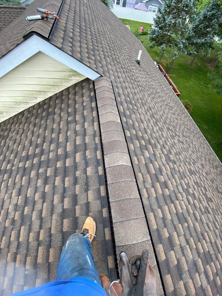 Slide of Jaguilar Construction