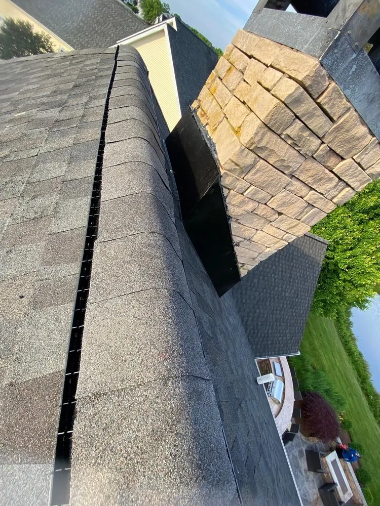 Slide of Jaguilar Construction