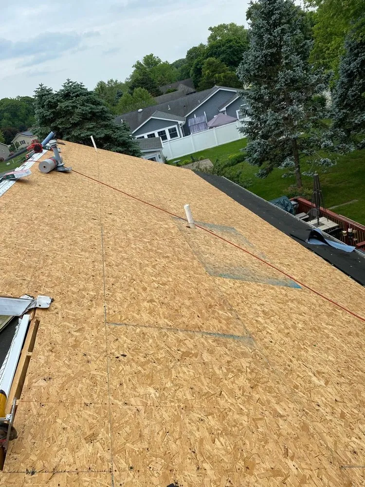 Slide of Jaguilar Construction