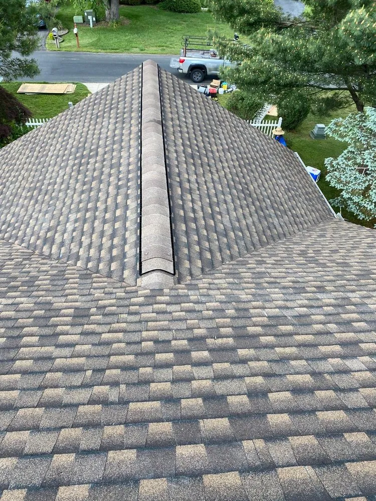 Slide of Jaguilar Construction